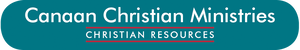 Canaan Christian Ministries logo